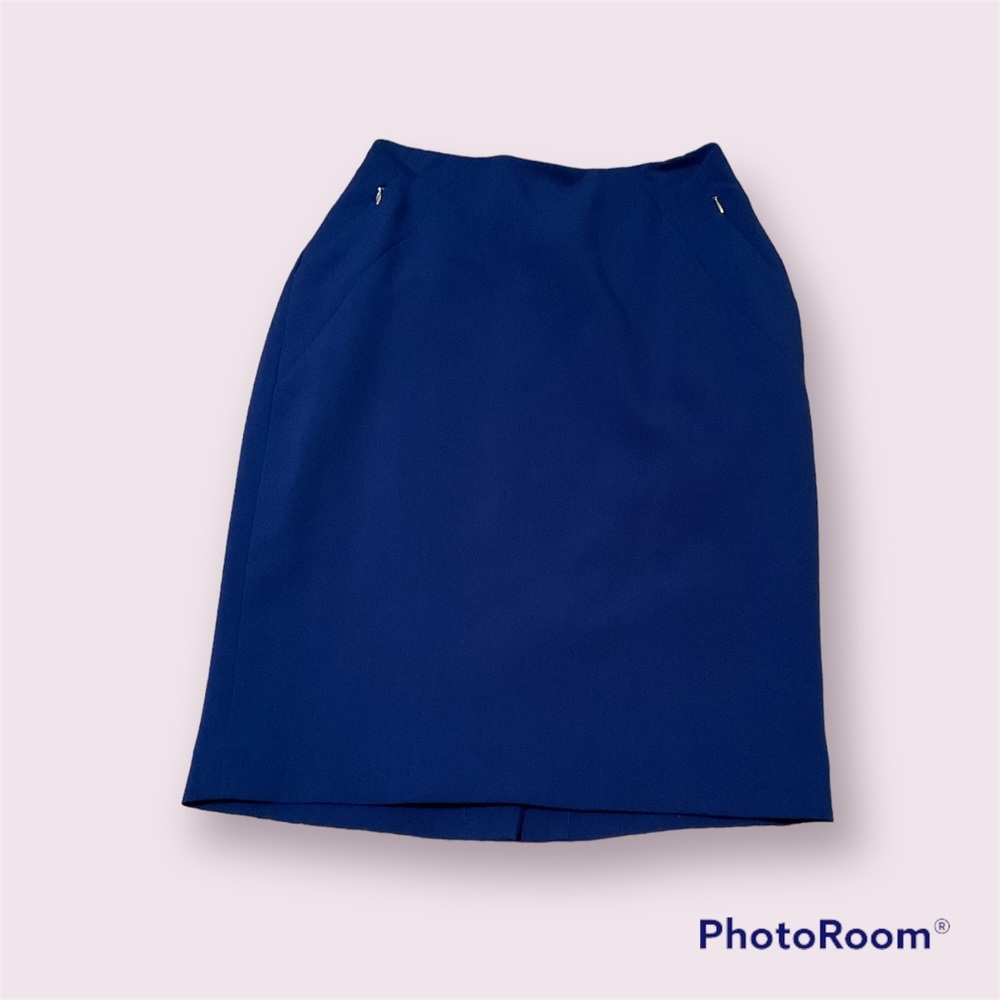 The Limited Pencil Skirt